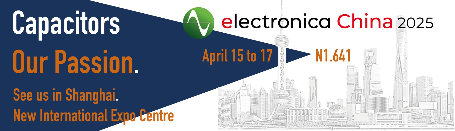 electronica China 2025